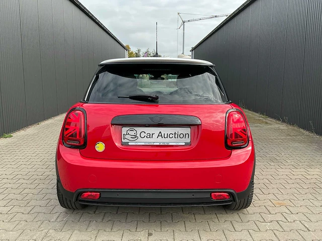 2022 mini cooper se electric f56 lci2 "yours" personenauto - afbeelding 2 van  59