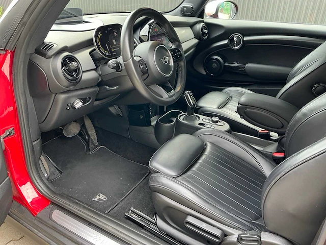 2022 mini cooper se electric f56 lci2 "yours" personenauto - afbeelding 5 van  59