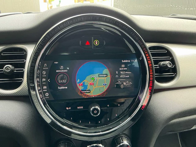 2022 mini cooper se electric f56 lci2 "yours" personenauto - afbeelding 19 van  59