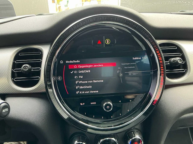 2022 mini cooper se electric f56 lci2 "yours" personenauto - afbeelding 22 van  59