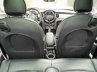 2022 mini cooper se electric f56 lci2 "yours" personenauto - afbeelding 33 van  59
