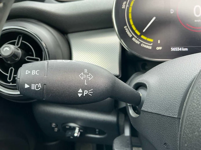 2022 mini cooper se electric f56 lci2 "yours" personenauto - afbeelding 42 van  59
