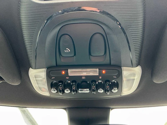 2022 mini cooper se electric f56 lci2 "yours" personenauto - afbeelding 46 van  59