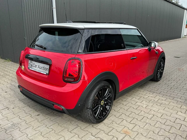 2022 mini cooper se electric f56 lci2 "yours" personenauto - afbeelding 45 van  59