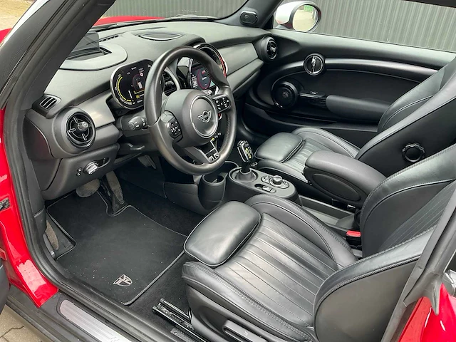 2022 mini cooper se electric f56 lci2 "yours" personenauto - afbeelding 4 van  59