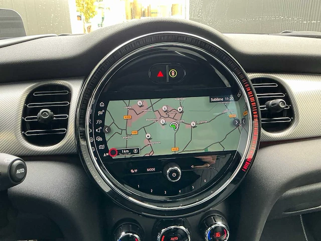 2022 mini cooper se electric f56 lci2 "yours" personenauto - afbeelding 20 van  59