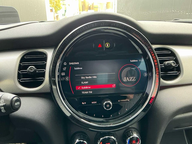 2022 mini cooper se electric f56 lci2 "yours" personenauto - afbeelding 21 van  59