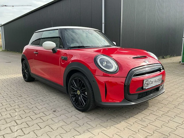 2022 mini cooper se electric f56 lci2 "yours" personenauto - afbeelding 12 van  59