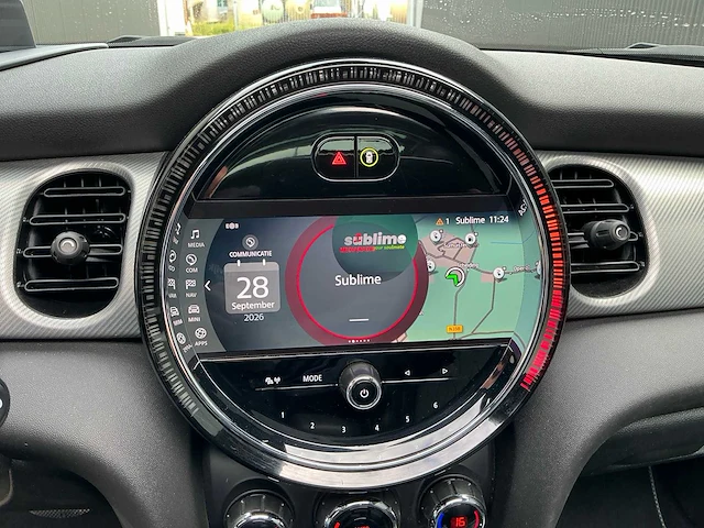 2022 mini cooper se electric f56 lci2 "yours" personenauto - afbeelding 26 van  59