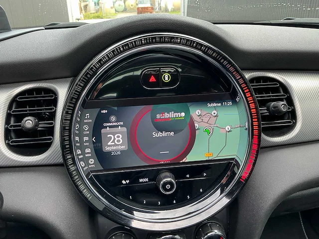 2022 mini cooper se electric f56 lci2 "yours" personenauto - afbeelding 27 van  59