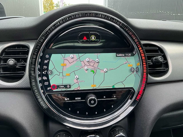2022 mini cooper se electric f56 lci2 "yours" personenauto - afbeelding 28 van  59