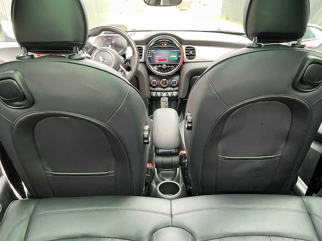 2022 mini cooper se electric f56 lci2 "yours" personenauto - afbeelding 33 van  59