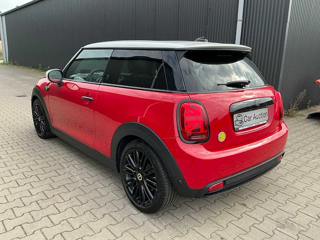 2022 mini cooper se electric f56 lci2 "yours" personenauto - afbeelding 34 van  59