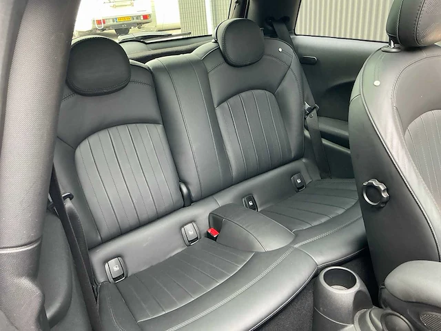 2022 mini cooper se electric f56 lci2 "yours" personenauto - afbeelding 51 van  59
