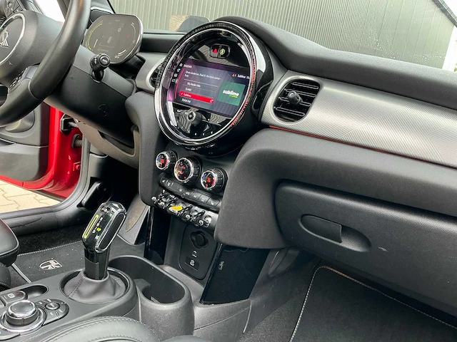 2022 mini cooper se electric f56 lci2 "yours" personenauto - afbeelding 52 van  59
