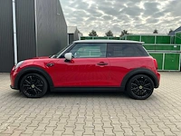 2022 mini cooper se electric f56 lci2 "yours" personenauto - afbeelding 56 van  59