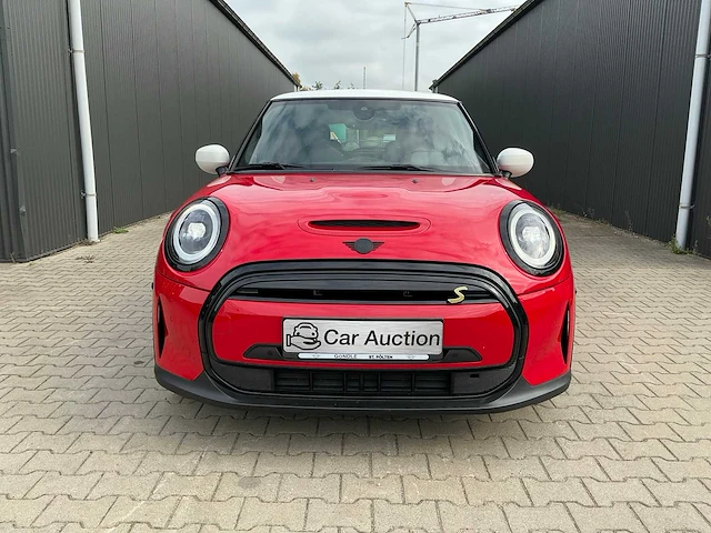 2022 mini cooper se electric f56 lci2 "yours" personenauto - afbeelding 58 van  59