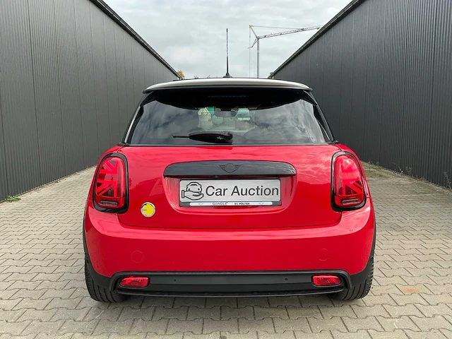 2022 mini cooper se electric f56 lci2 "yours" personenauto - afbeelding 59 van  59