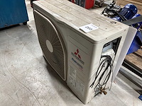 2022 mitsubishi src40zsx-s airconditioning - afbeelding 2 van  4