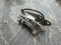 2022 mn hcwo volvo hydraulische snelwissel - afbeelding 2 van  6