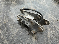 2022 mn hcwo volvo hydraulische snelwissel - afbeelding 4 van  6