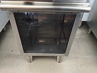 2022 modular 65/40ftre grill- en bakplaat - afbeelding 1 van  1