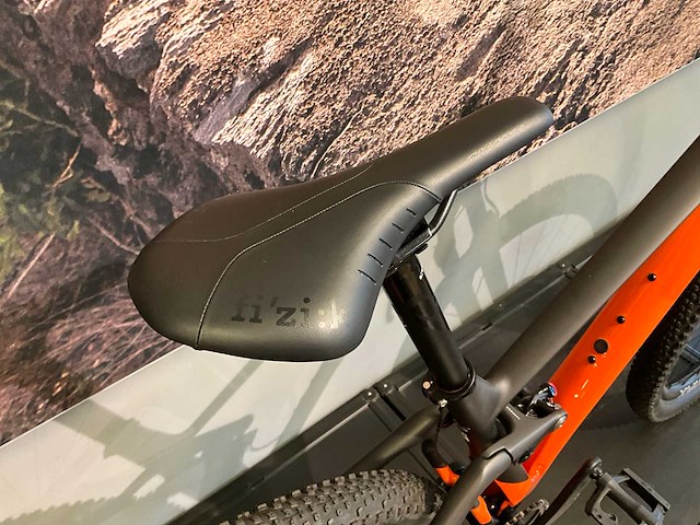 2022 mondraker f-podium carbon dc rr crosscountry mountainbike - 43cm - afbeelding 9 van  13