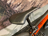 2022 mondraker f-podium carbon dc rr crosscountry mountainbike - 43cm - afbeelding 9 van  13