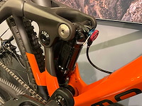 2022 mondraker f-podium carbon dc rr crosscountry mountainbike - 43cm - afbeelding 13 van  13