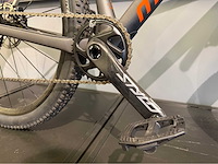 2022 mondraker podium carbon r hardtail mountainbike - l - afbeelding 6 van  15