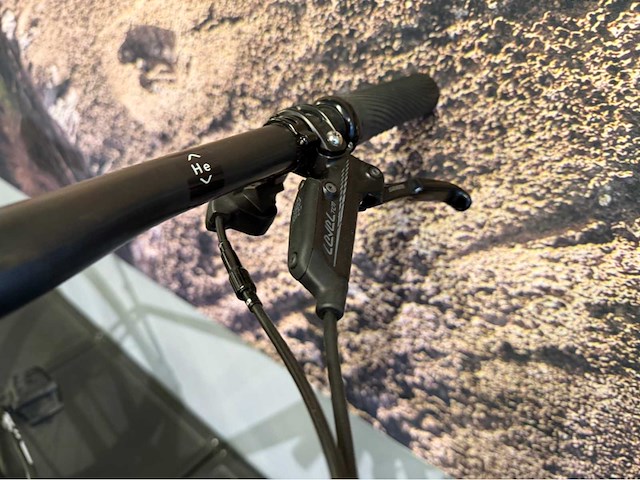 2022 mondraker podium carbon r hardtail mountainbike - l - afbeelding 14 van  15