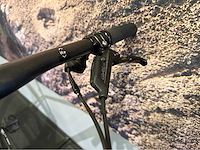 2022 mondraker podium carbon r hardtail mountainbike - l - afbeelding 14 van  15