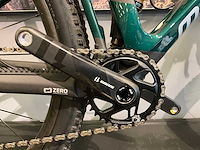 2022 mondraker podium carbon r mountainbike - 43cm - afbeelding 1 van  12