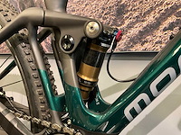 2022 mondraker podium carbon r mountainbike - 43cm - afbeelding 12 van  12