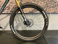 2022 mondraker podium carbon r mountainbike - 43cm - afbeelding 3 van  12