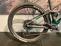 2022 mondraker podium carbon r mountainbike - 43cm - afbeelding 11 van  12