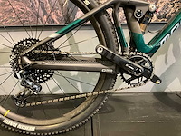 2022 mondraker podium carbon r mountainbike - 43cm - afbeelding 4 van  12