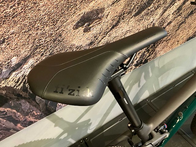 2022 mondraker podium carbon r mountainbike - 43cm - afbeelding 5 van  12