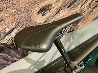 2022 mondraker podium carbon r mountainbike - 43cm - afbeelding 5 van  12