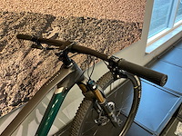 2022 mondraker podium carbon r mountainbike - 43cm - afbeelding 6 van  12