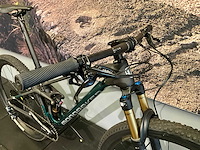 2022 mondraker podium carbon r mountainbike - 43cm - afbeelding 7 van  12