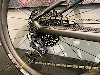 2022 mondraker podium carbon r mountainbike - 43cm - afbeelding 9 van  12