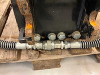 2022 montabert hb880 cw05 hydraulische sloophamer - afbeelding 3 van  11