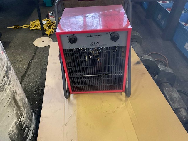 2022 monza if j04-150d heater - afbeelding 1 van  7