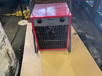 2022 monza if j04-150d heater - afbeelding 1 van  7