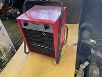 2022 monza if j04-150d heater - afbeelding 2 van  7