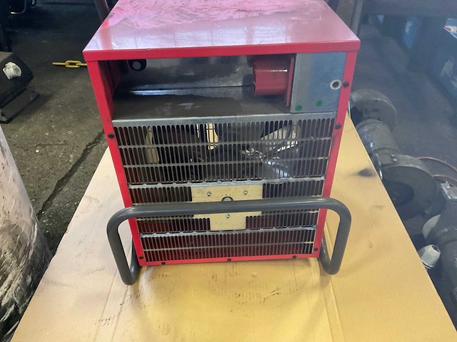 2022 monza if j04-150d heater - afbeelding 5 van  7