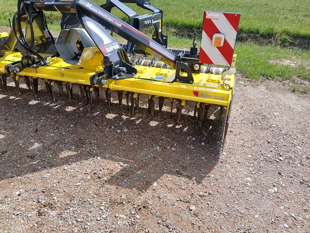 2022 moreni rotorkopeg - afbeelding 2 van  8