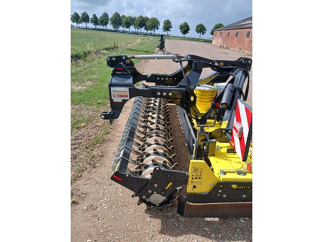 2022 moreni rotorkopeg - afbeelding 3 van  8