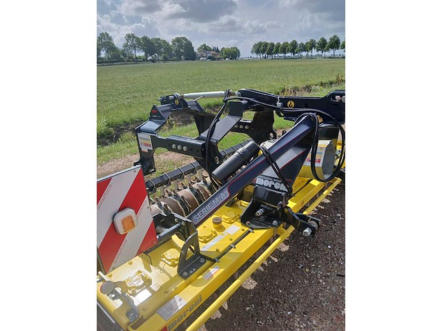 2022 moreni rotorkopeg - afbeelding 4 van  8